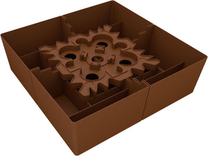 Feldherr Organizer Insert pour la photosynthèse - boîte de jeu de base