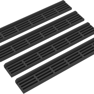 4 pcs. set de valeur Feldherr Mini Tableaux de bord pour Star Wars : X-Wing