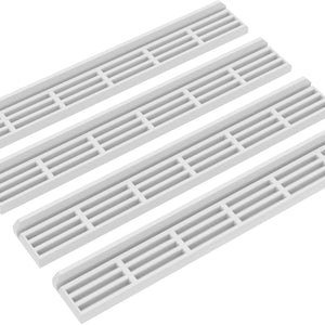 4 pcs. set de valeur Feldherr Mini Tableaux de bord pour Star Wars : X-Wing