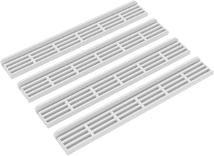 4 pcs. set de valeur Feldherr Mini Tableaux de bord pour Star Wars : X-Wing