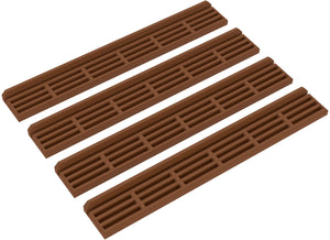 4 pcs. set de valeur Feldherr Mini Tableaux de bord pour Star Wars : X-Wing