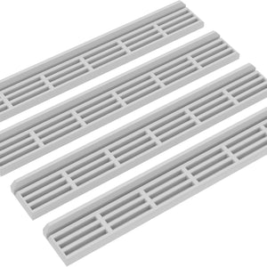 4 pcs. set de valeur Feldherr Mini Tableaux de bord pour Star Wars : X-Wing