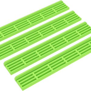 4 pcs. set de valeur Feldherr Mini Tableaux de bord pour Star Wars : X-Wing