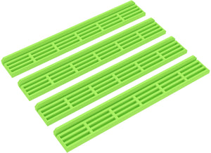 4 pcs. set de valeur Feldherr Mini Tableaux de bord pour Star Wars : X-Wing