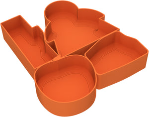 Feldherr Organisateur pour les colons impériaux - boîte de jeu de société