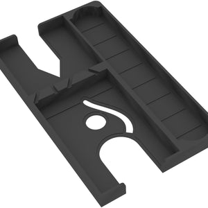 Feldherr Organizer Insert Insert pour Next Station London - boîte de jeu de noyau