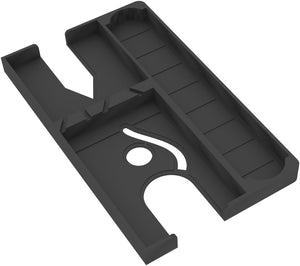 Feldherr Organizer Insert Insert pour Next Station London - boîte de jeu de noyau