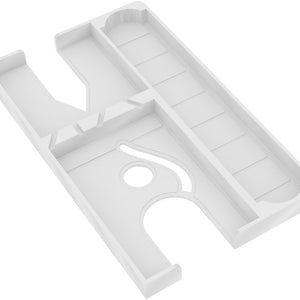 Feldherr Organizer Insert Insert pour Next Station London - boîte de jeu de noyau