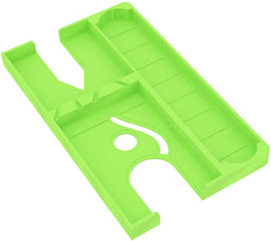 Feldherr Organizer Insert Insert pour Next Station London - boîte de jeu de noyau