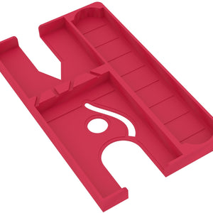 Feldherr Organizer Insert Insert pour Next Station London - boîte de jeu de noyau