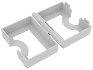 Porte-cartes Feldherr pour Sea Salt and Paper - core game