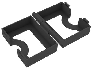 Porte-cartes Feldherr pour Sea Salt and Paper - core game