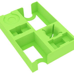 Feldherr Organizer Insert Encart pour The Crew : The Quest for Planet Nine - boîte de jeu principale