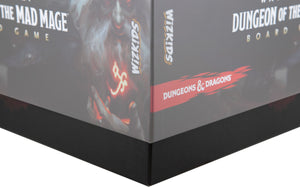 Set de mousse Feldherr pour Waterdeep : Dungeon of the Mad Mage - boîte de jeu de société