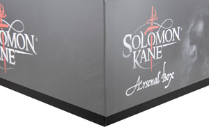 Feldherr jeu de mousse pour Solomon Kane : Puritan Pledge Core Bundle - miniatures