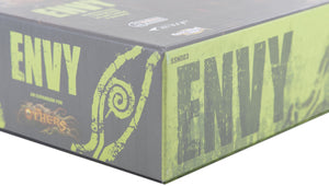 Set de plateau en mousse pour The Others 7 Sins ENVY boîte de jeu de société