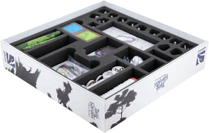 Ensemble de mousse Feldherr pour Tang Garden - Kickstarter Deluxe Bundle