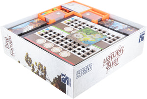 Ensemble de mousse Feldherr pour Tang Garden - Kickstarter Deluxe Bundle