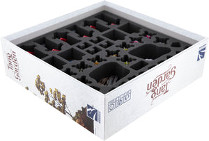 Ensemble de mousse Feldherr pour Tang Garden - Kickstarter Deluxe Bundle