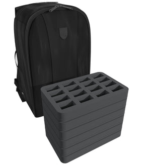 Feldherr BACKPACK 192 miniatures