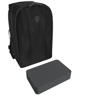 Feldherr BACKPACK grands Réservoirs et Monstre