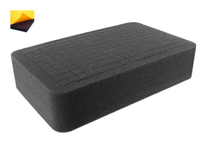 Feldherr Sac à dos Kit Confort 80 Miniatures, Réservoirs et Monstre