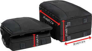 Feldherr Sac à dos Kit Confort 80 Miniatures, Réservoirs et Monstre