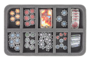 Feldherr BACKPACK Feldherr Aile X