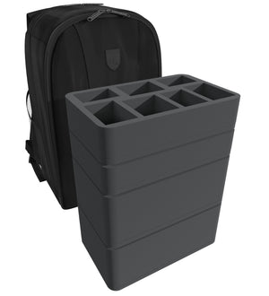 Feldherr Sac à dos pour Space Marines