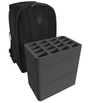 Feldherr Sac à dos pour Space Marines