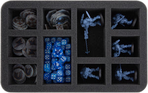 Feldherr Sac à dos pour Space Marines