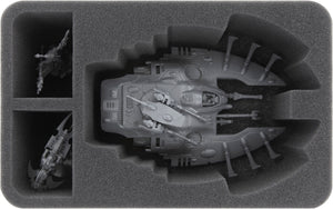 Feldherr Backpack pour Aeldari