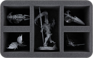 Feldherr Backpack pour Aeldari