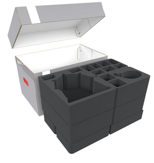 Feldherr Storage Box Storage Box DS pour Chaos Space Marines