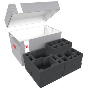 Feldherr Storage Box Storage Box DS pour Chaos Space Marines