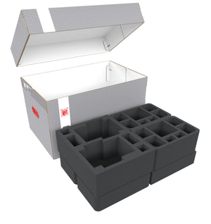 Feldherr Storage Box Storage Box DS pour Chaos Space Marines