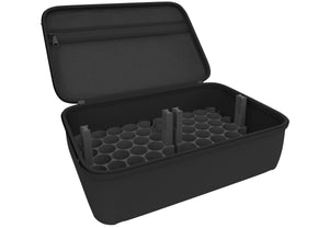 Feldherr Half-Size Caisse 90 pour 64 bouteilles de couleur