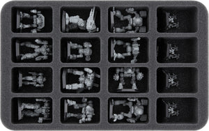 Sac Feldherr MINI PLUS pour Battletech - 36 Mechs