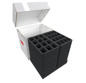 Sac Feldherr GENERAL 370 avec Storage Box FSLB310 pour les armées Space Marine et Imperium