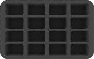 Sac Feldherr GENERAL 370 avec Storage Box FSLB310 pour les armées Space Marine et Imperium