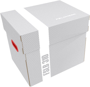 Sac Feldherr GENERAL 370 avec Storage Box FSLB310 pour les armées Space Marine et Imperium