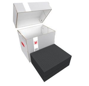 Feldherr GENERAL 370 sac avec Feldherr Storage Box FSLB310 pour Kill Team : Into the Dark