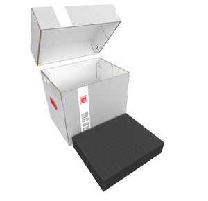 Feldherr GENERAL 370 sac avec Feldherr Storage Box FSLB310 pour Kill Team : Into the Dark