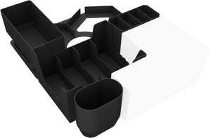 Insert d'organisation Feldherr pour Casting Shadows : Exclusive Edition - boîte de jeu