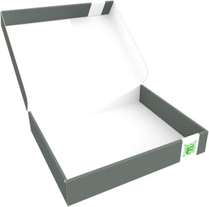 Feldherr Storage Box FSLB055 pour 48 boules de Noël de 30 mm de diamètre