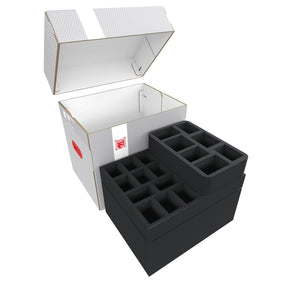 Feldherr Storage Box FSLB310 pour Idoneth Deepkin