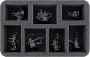 Feldherr Storage Box FSLB310 pour Idoneth Deepkin