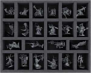 Feldherr Storage Box FSLB310 pour Idoneth Deepkin