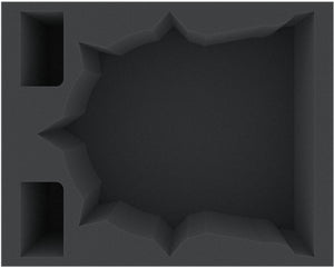 FSMENQ115BO Feldherr plateau en mousse pour couronne Noctilith