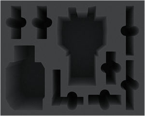 FSMEQR135BO Feldherr plateau en mousse pour Warcry : Pièces de terrain Set de départ